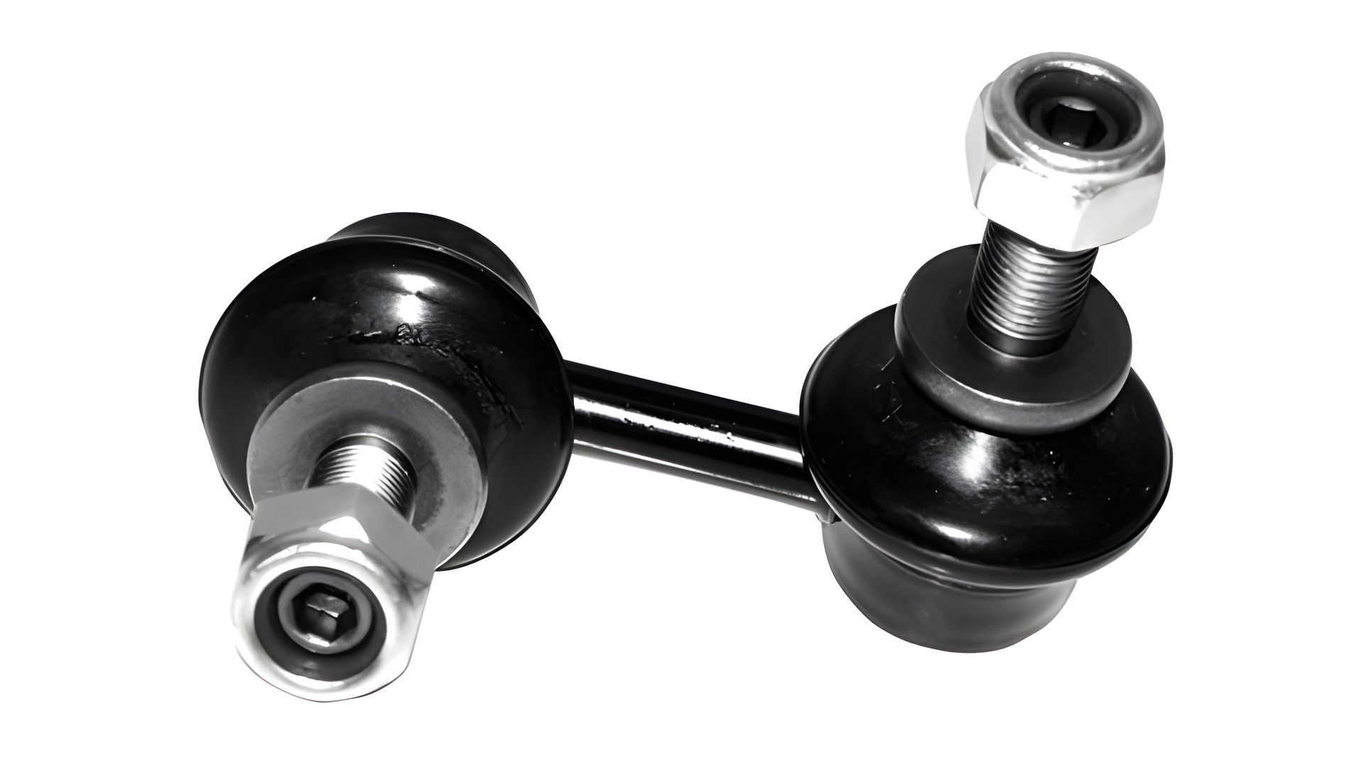 Тяга стабілізатора SKF VKDS842014 - zapix