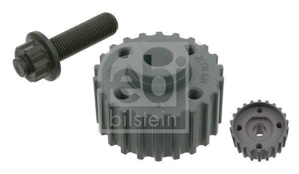 Шестерня колінвалу FEBI BILSTEIN 24672 - zapix