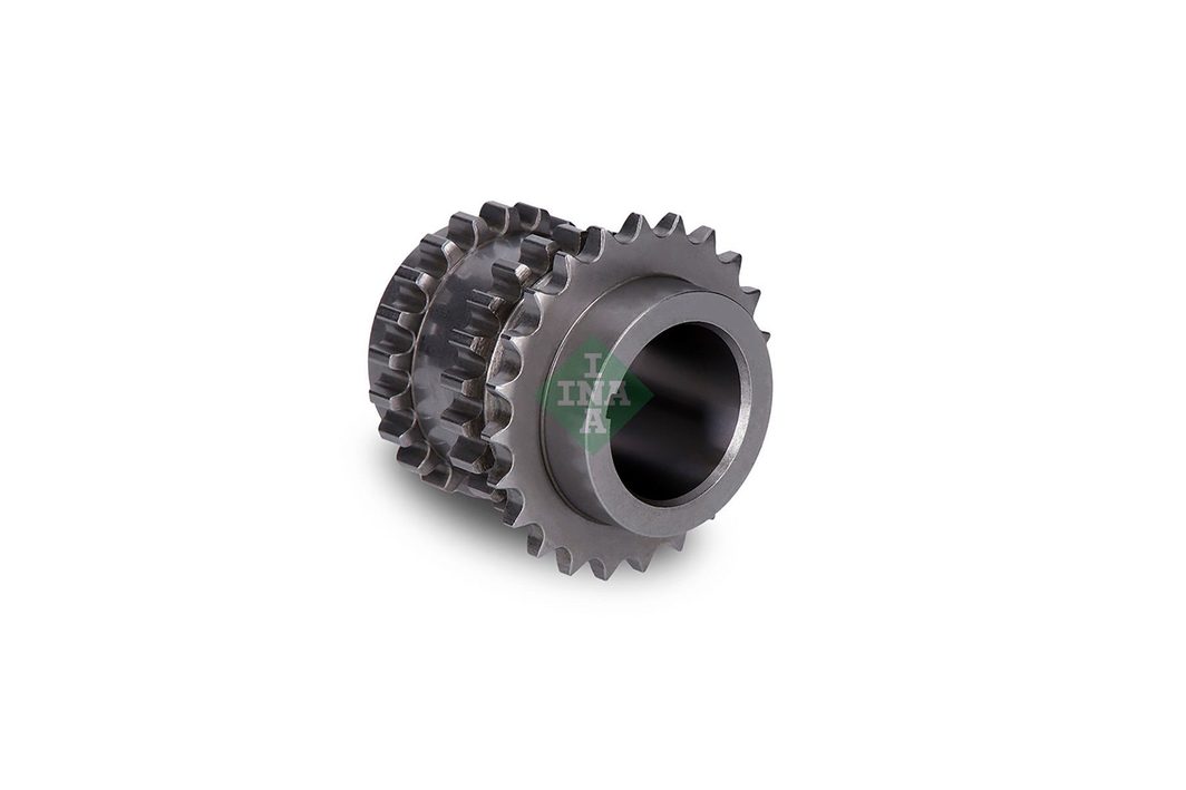 Шестерня колінвалу SCHAEFFLER INA 554016010 - zapix