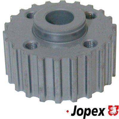 Шестерня колінвалу JP GROUP 1110451100 - zapix