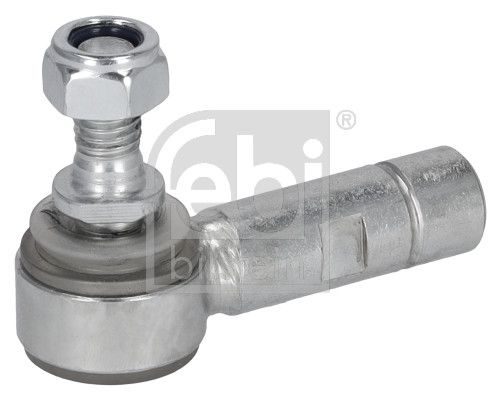 Наконечник кермової тяги FEBI BILSTEIN 11718 - zapix