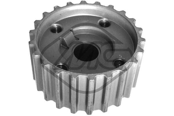 Шестерня колінвалу METALCAUCHO 05695 - zapix