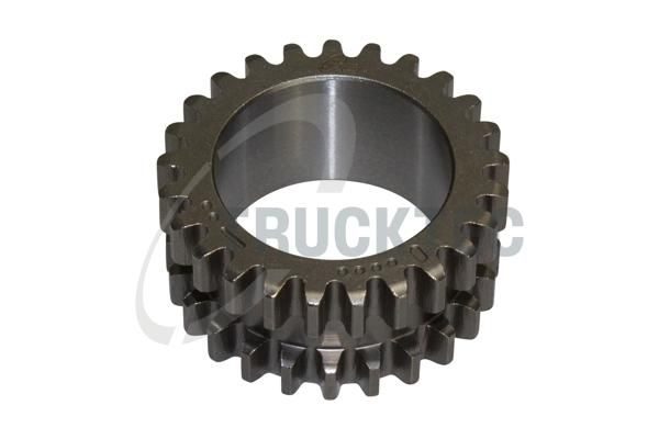 Шестерня колінвалу TRUCKTEC AUTOMOTIVE 0712174 - zapix