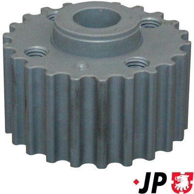 Шестерня колінвалу JP GROUP 1110451200 - zapix