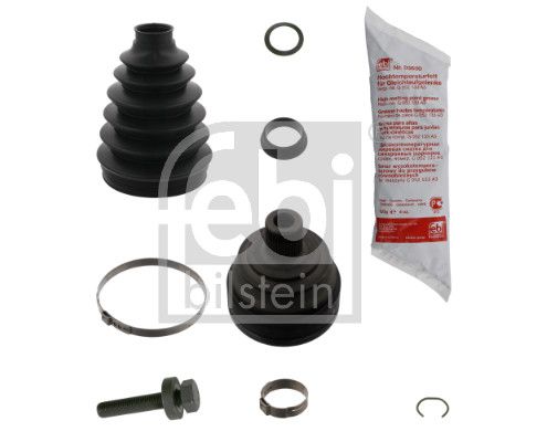 Шарнір рівних кутових швидкостей (ШРКШ) FEBI BILSTEIN 33232 - zapix