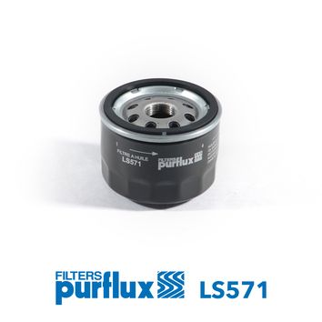 Оливний фільтр PURFLUX LS571 - zapix