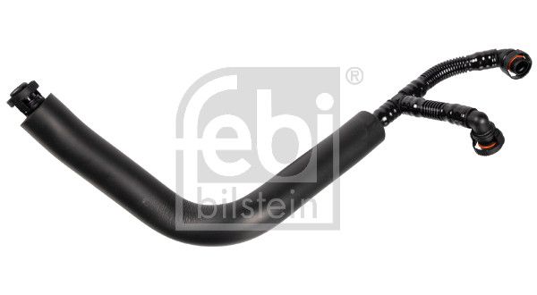 Патрубок вентиляції картера FEBI BILSTEIN 170602 - zapix