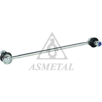 Тяга стабілізатора ASMETAL 26TY1001 - zapix