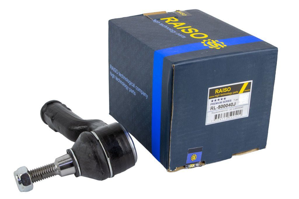 Наконечник кермової тяги RAISO RL500040J - zapix
