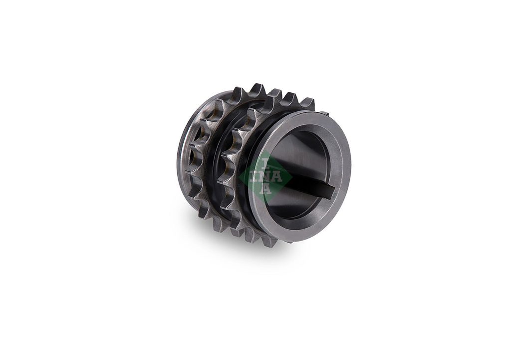 Шестерня колінвалу SCHAEFFLER INA 554015210 - zapix
