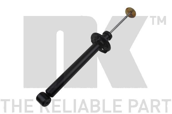 Амортизатор NK 63251109 - zapix
