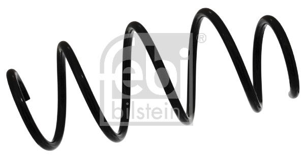 Пружина підвіски FEBI BILSTEIN 46989 - zapix