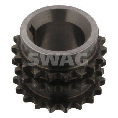 Шестерня колінвалу SWAG 10050009 - zapix