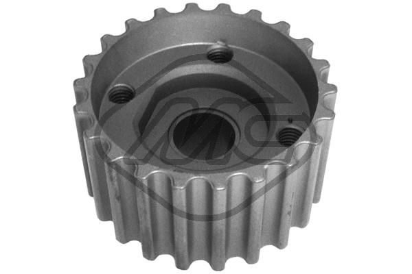 Шестерня колінвалу METALCAUCHO 05706 - zapix