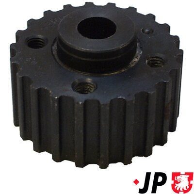 Шестерня колінвалу JP GROUP 1110450700 - zapix