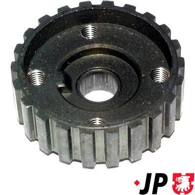 Шестерня колінвалу JP GROUP 1110451300 - zapix
