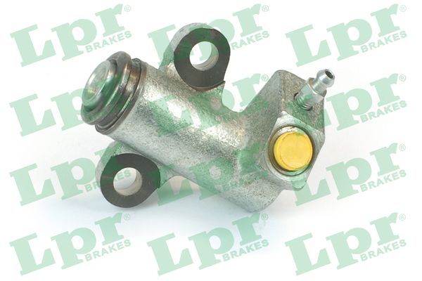 Робочий циліндр зчеплення LPR 3511 - zapix