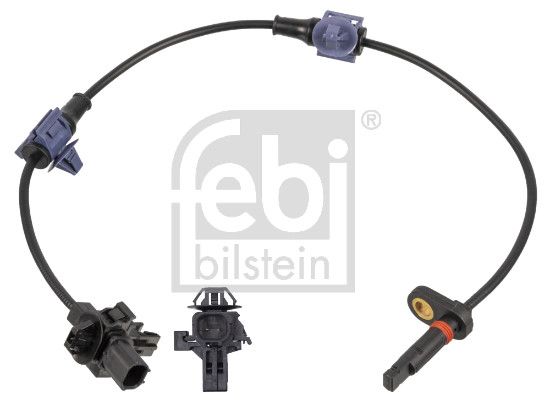 Датчик ABS FEBI BILSTEIN 109397 - zapix