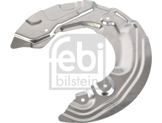 Захист гальмівного диска FEBI BILSTEIN 176423 - zapix