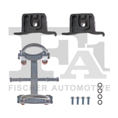 Кріплення вихлопної системи FA1 118904 - zapix