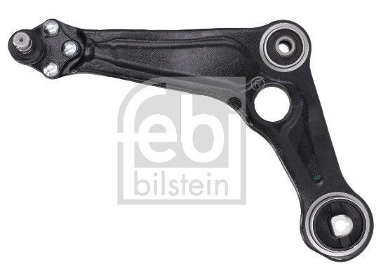 Важіль підвіски FEBI BILSTEIN 181052 - zapix