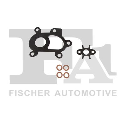 Прокладка турбіни FA1 KT120690E - zapix