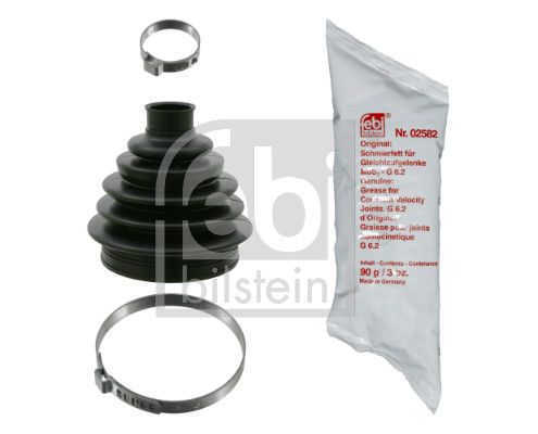 Пильник ШРКШ FEBI BILSTEIN 14777 - zapix