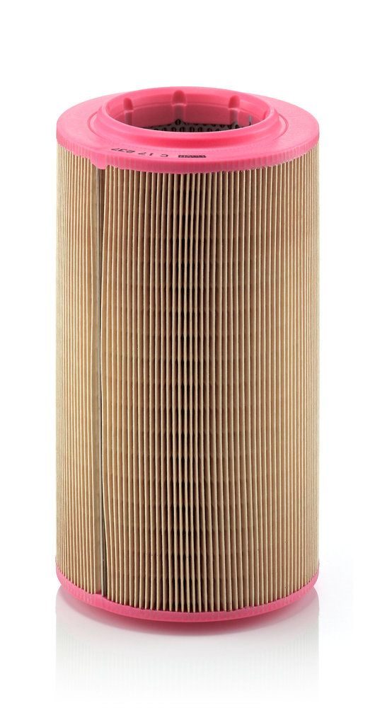 Повітряний фільтр MANN-FILTER C17237 - zapix