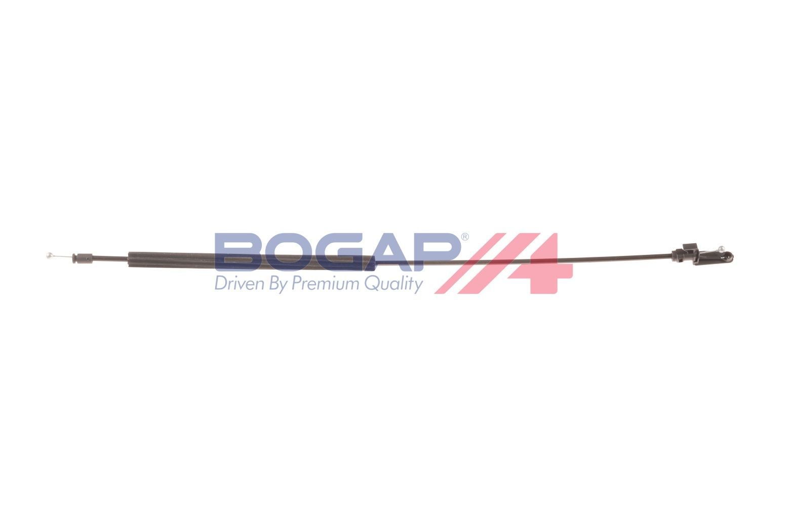 Трос замка капота BOGAP A5114104 - zapix