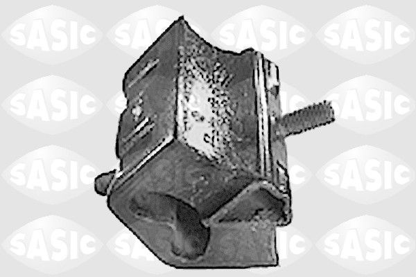 Опора двигуна SASIC 9001332 - zapix