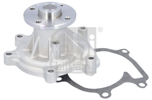 Помпа системи охолодження FEBI BILSTEIN 32687 - zapix