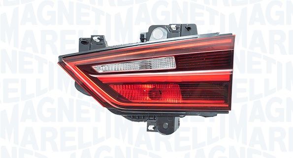 Задній ліхтар MAGNETI MARELLI 715010430580 - zapix