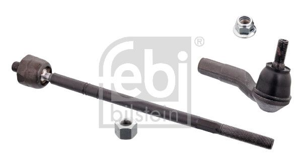 Тяга кермова FEBI BILSTEIN 102246 - zapix