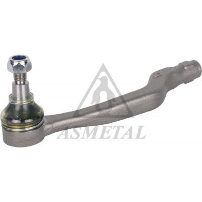 Наконечник кермової тяги ASMETAL 17MR1202