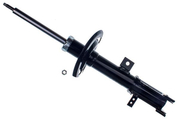 Амортизатор DENCKERMANN DSB355G - zapix