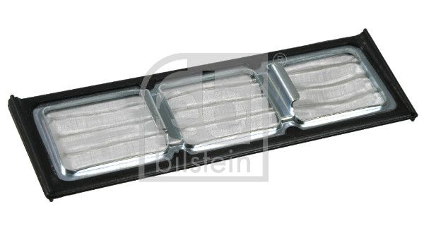 Фільтр АКПП FEBI BILSTEIN 17485 - zapix