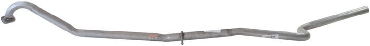 Приймальна труба BOSAL 965375 - zapix