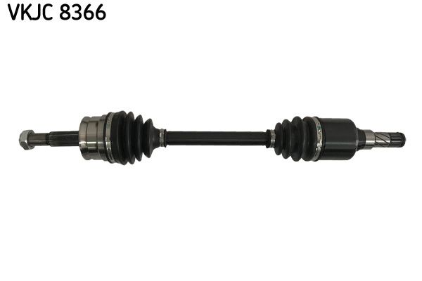 Піввісь SKF VKJC8366 - zapix