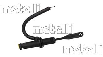 Головний циліндр зчеплення METELLI 550255 - zapix