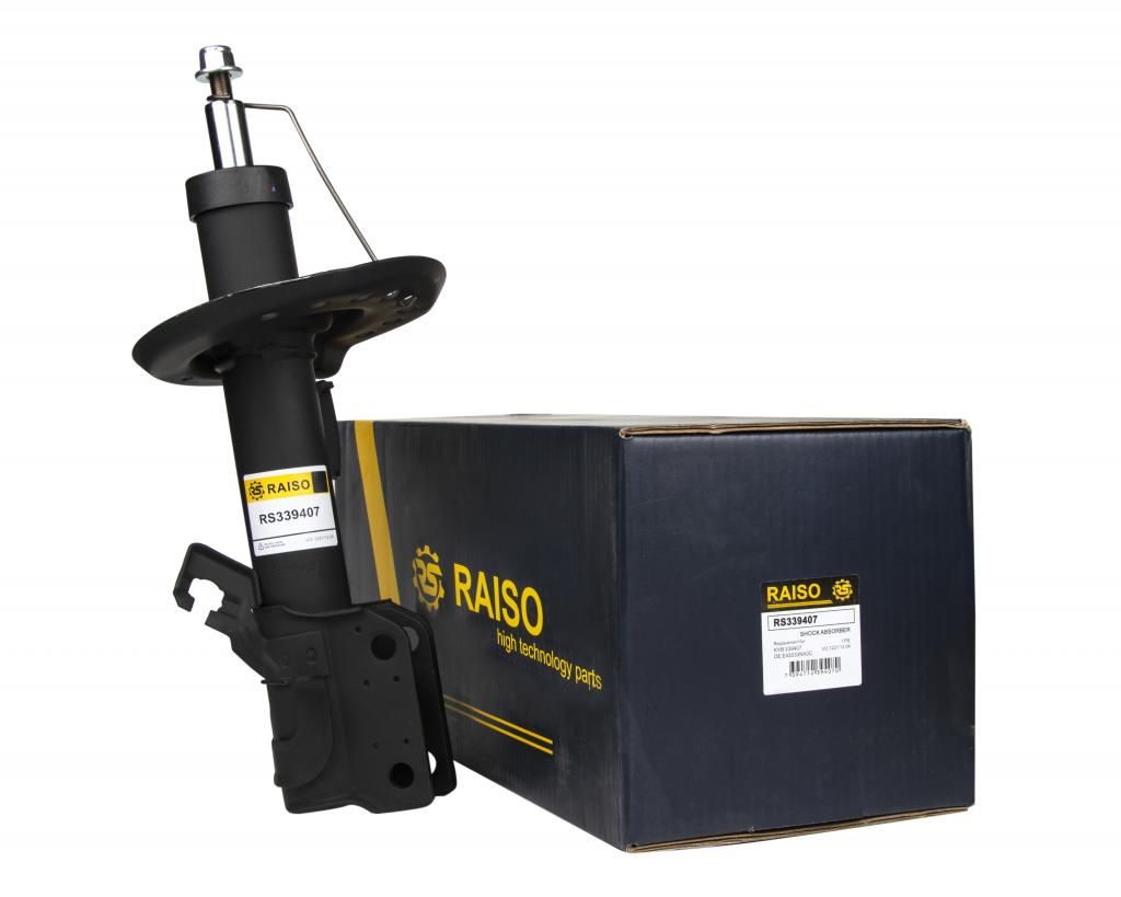 Амортизатор RAISO RS339407 - zapix