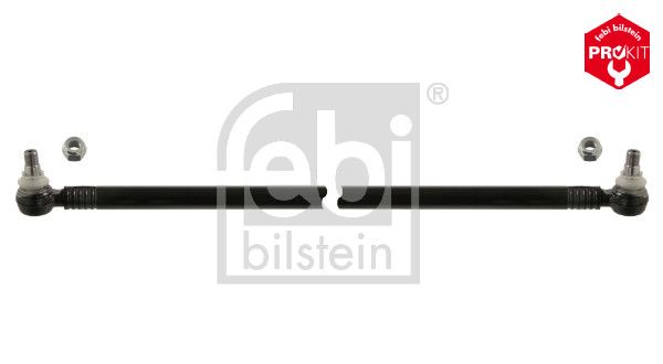 Тяга кермова FEBI BILSTEIN 24091 - zapix