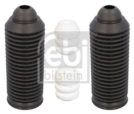 Пильники та відбійники амортизатора FEBI BILSTEIN 106131 - zapix