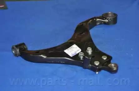 Важіль підвіски PARTS-MALL PXCAA021LR - zapix