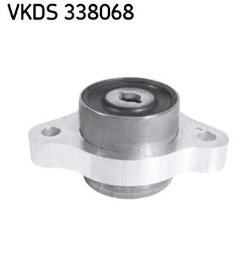 Сайлентблок важеля SKF VKDS338068 - zapix