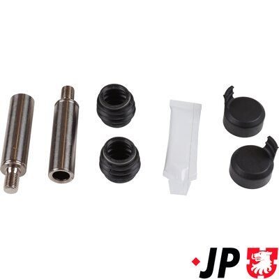 Напрявляючі суппорта JP GROUP 4364004710 - zapix