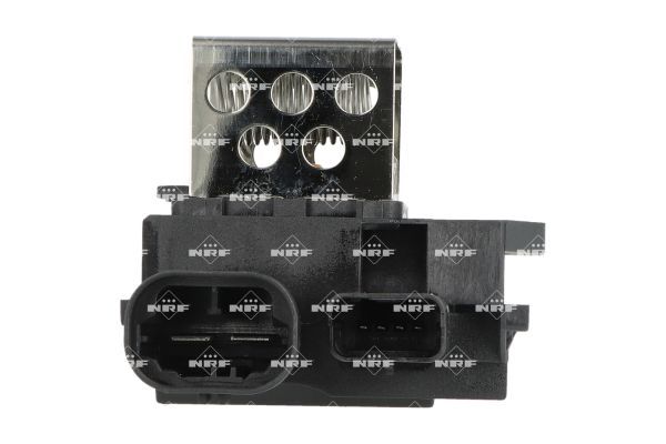 Резистор пічки NRF 342121 - zapix