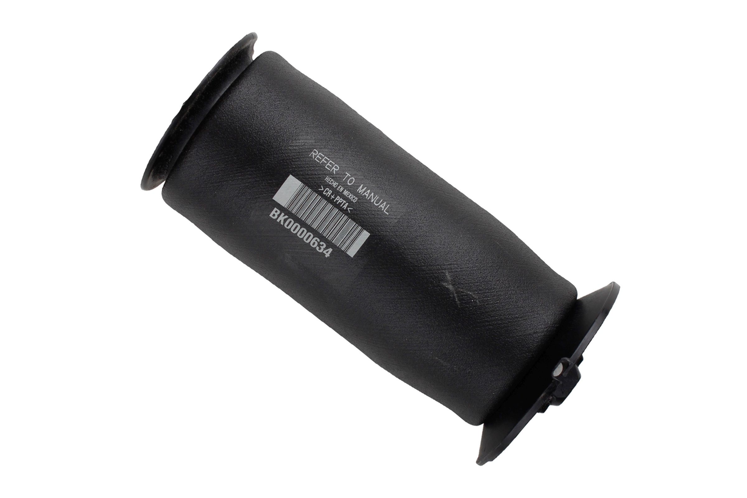 Пневматична підвіска BILSTEIN 40288871 - zapix