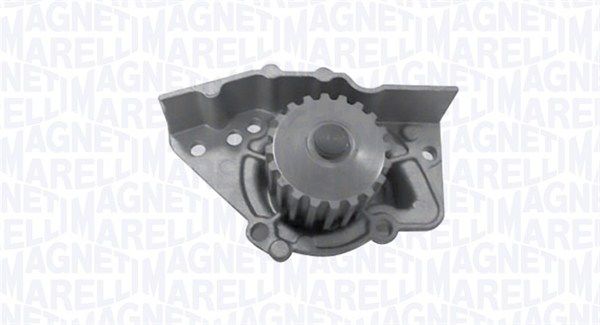 Помпа системи охолодження MAGNETI MARELLI 352316170911 - zapix