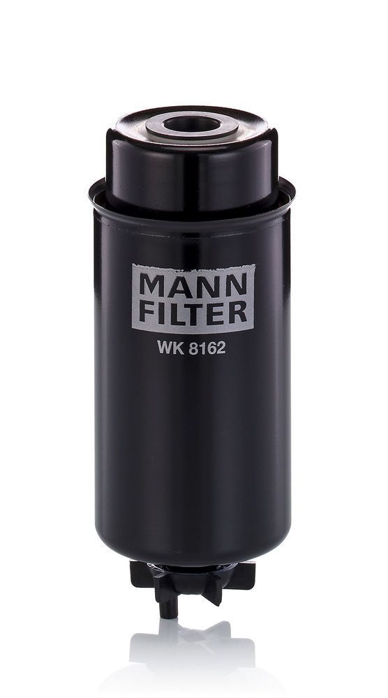 Паливний фільтр MANN-FILTER WK8162 - zapix