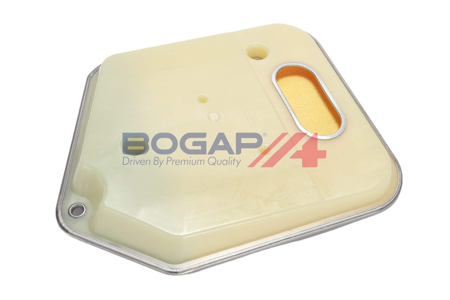 Фільтр АКПП BOGAP B8114101 - zapix